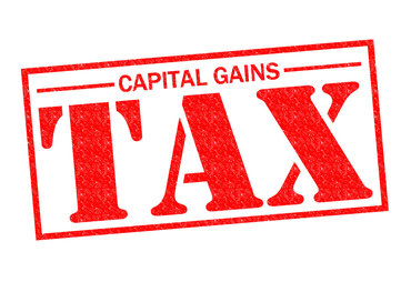Capital Gains Tax for Small Businesses